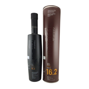 Bruichladdich Octomore 16.2